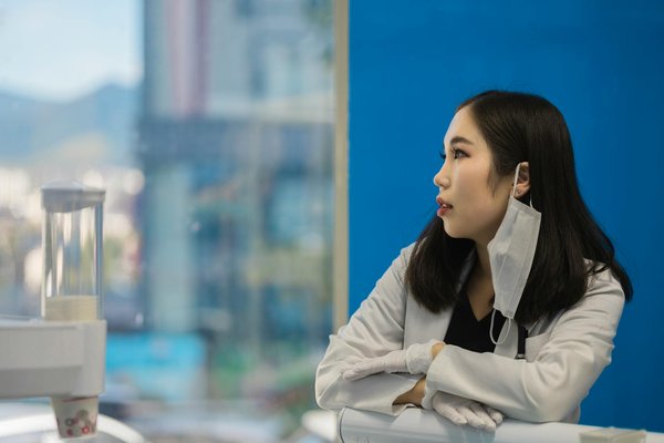 Medicine douce et prise de poids pendant la grossesse