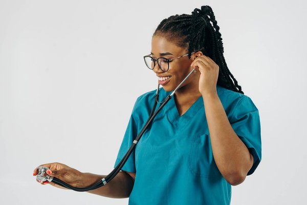 Infirmiers : les champions de l'humanité en milieu hospitalier