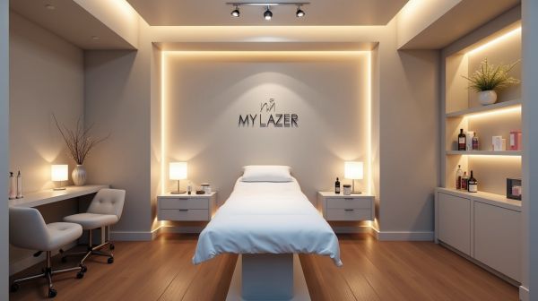 Centre d'épilation laser avec My Lazer : des soins adaptés à chaque type de peau