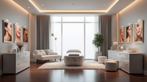 Centre d'épilation laser avec My Lazer : des soins adaptés à chaque type de peau