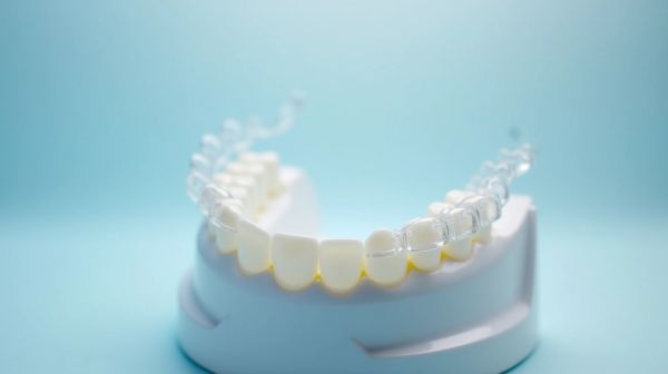 Comment résoudre vos problèmes d'alignement dentaire avec invisalign