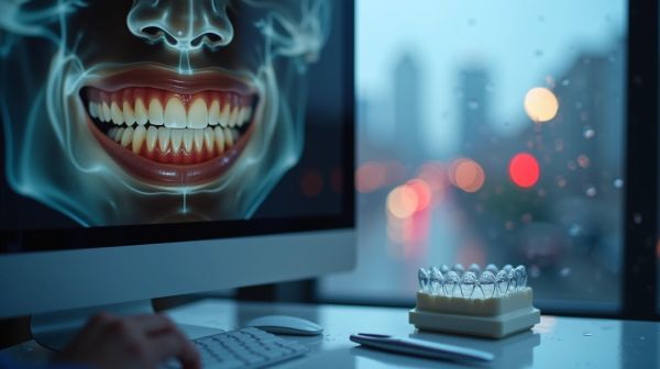 Comment résoudre vos problèmes d'alignement dentaire avec invisalign