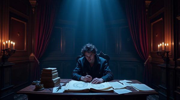 Découvrez votre avenir grâce à l'astrologie profonde