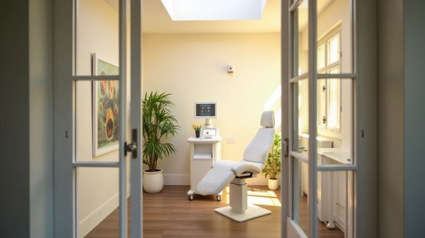 Implant capillaire à Nice : les points à vérifier