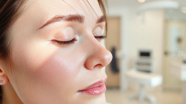 Les avantages et inconvénients de l'épilation laser du visage
