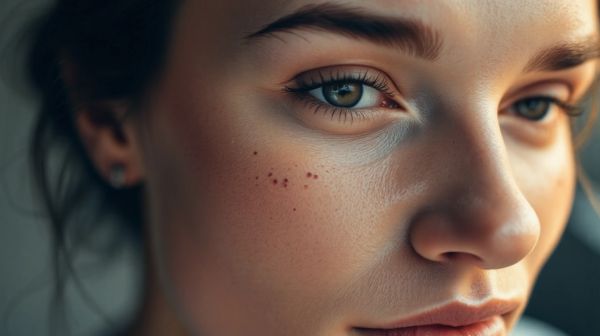 Les avantages et inconvénients de l'épilation laser du visage