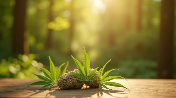 Pourquoi le cbd bio est essentiel pour votre bien-être naturel