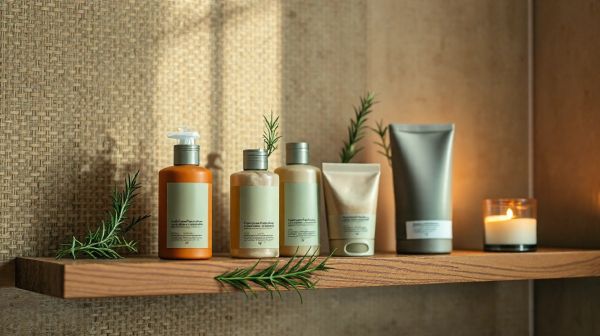 Top 10 raisons de choisir des cosmétiques naturels selon Yuka