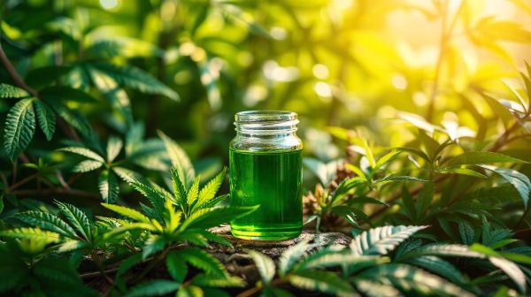 Top 7 bienfaits du cbd bio pour améliorer votre santé naturelle