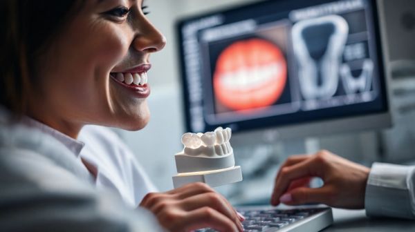 Top astuces pour améliorer votre alignement dentaire avec invisalign