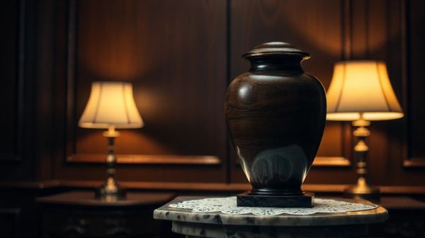 Top conseils pour sélectionner l'urne funéraire parfaite