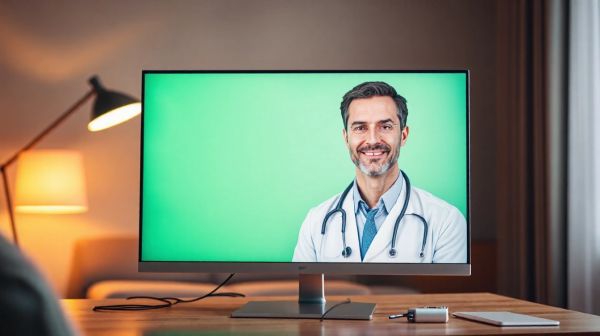 Top équipements de télémédecine pour réussir vos téléconsultations