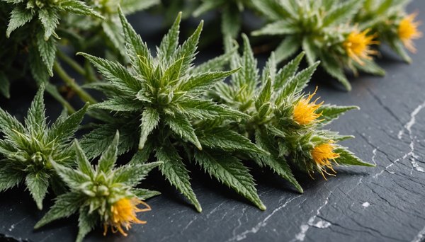 Fleurs de cbd puissantes : des alliées pour votre sérénité