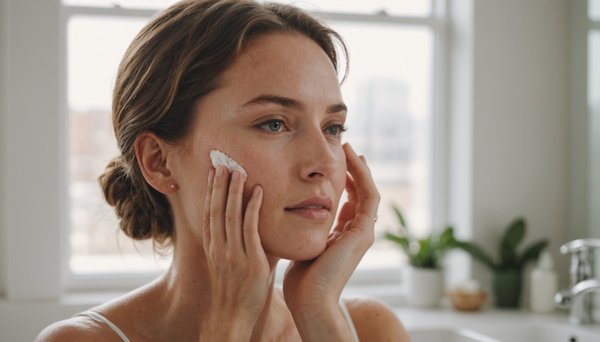 100/100 Yuka : L'importance de sélectionner des cosmétiques naturels